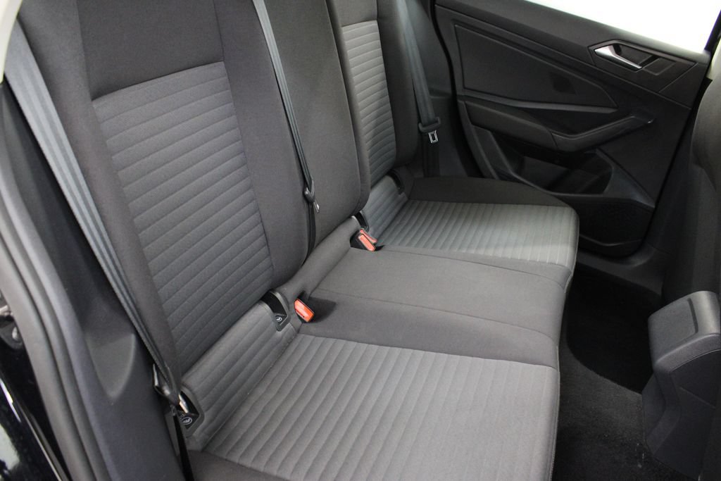 Used 2024 Volkswagen Jetta S FWD image 17