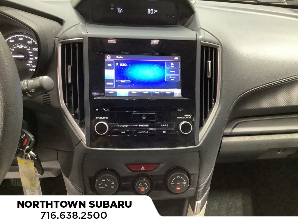 Used 2023 Subaru Forester image 10