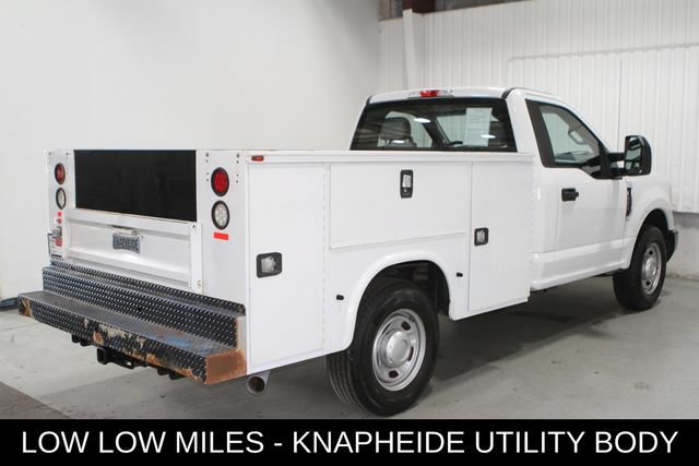 Used 2017 Ford F250 XL RWD image 34