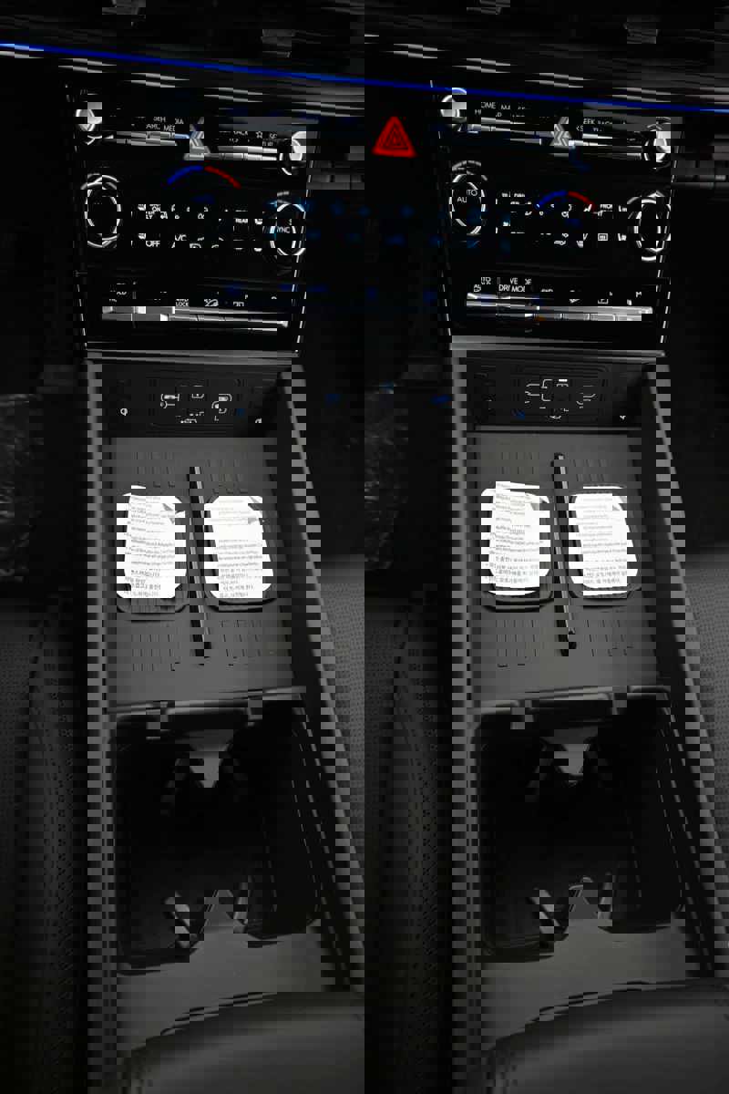 New 2026 Hyundai Santa Fe Calligraphy image 18