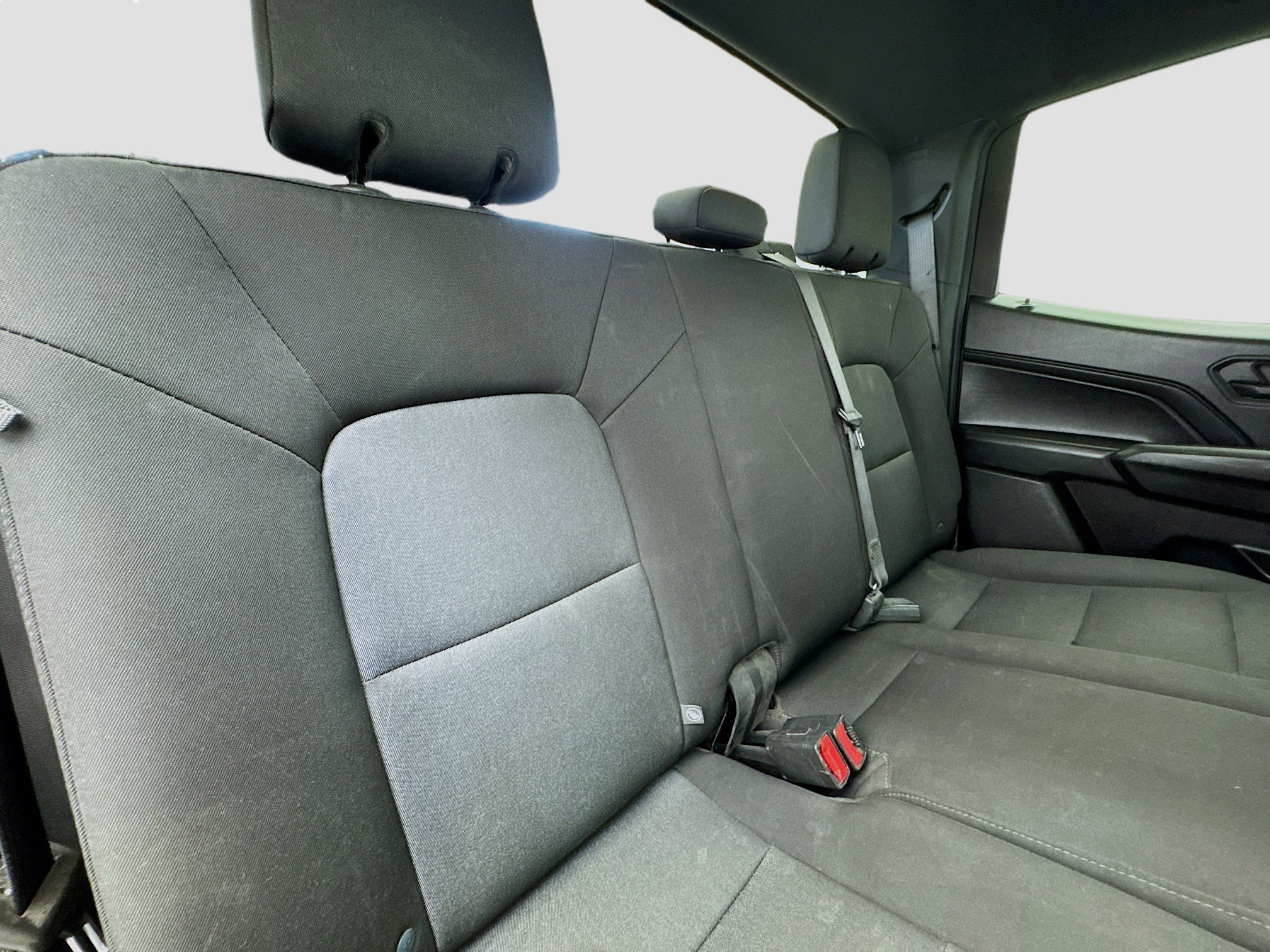 Used 2023 Chevrolet Colorado W/T image 17