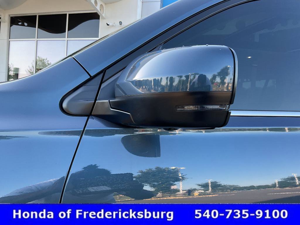 Used 2026 Honda Pilot Elite image 18