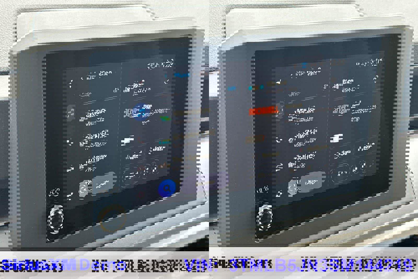 Used 2025 Toyota Tacoma SR5 w/ SR5 Upgrade Package image 26