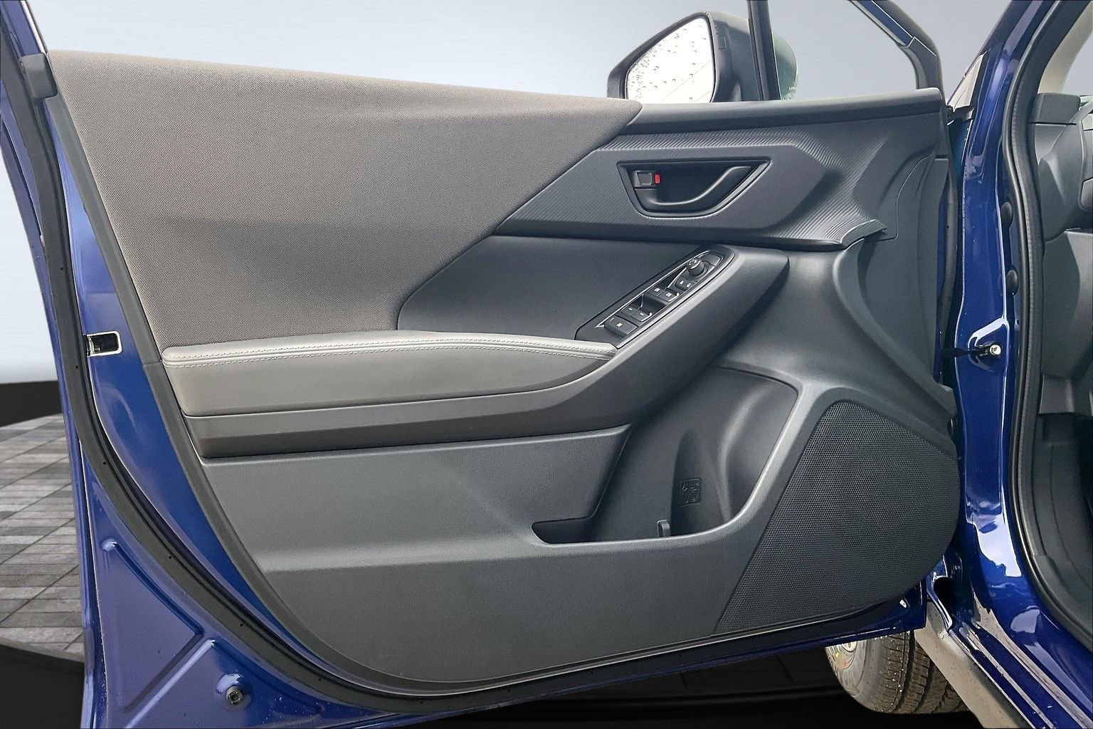 New 2026 Subaru Crosstrek 2.0i Premium image 19