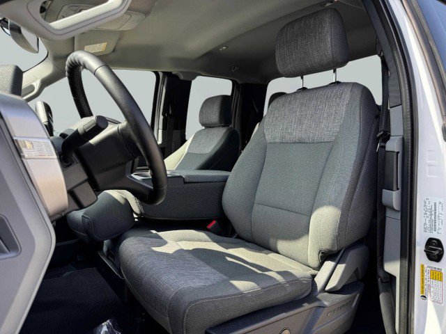 Used 2023 Ford F150 XLT w/ Equipment Group 301A Mid RWD image 22