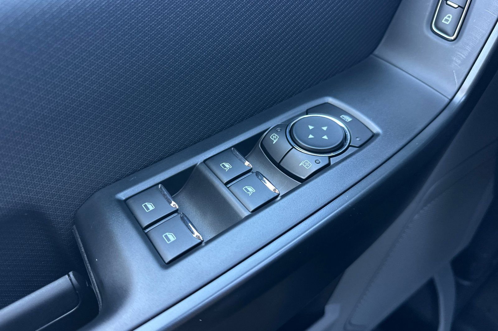 New 2025 Ford F150 XL w/ Equipment Group 103A High image 10