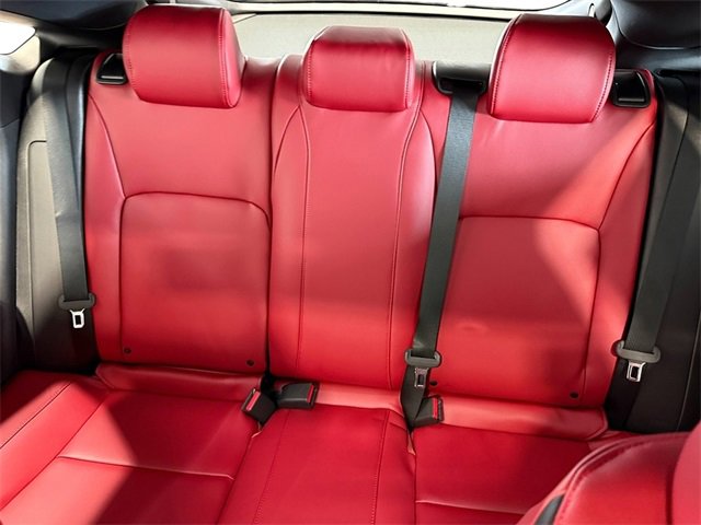 New 2026 Acura Integra A-Spec image 26