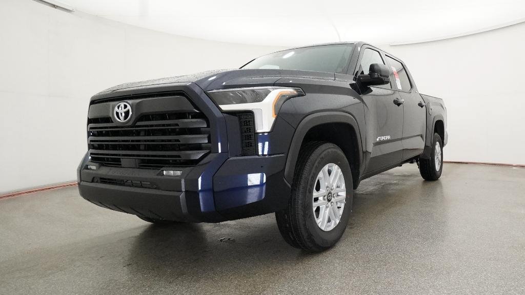 New 2026 Toyota Tundra SR5 AWD/4WD image 43