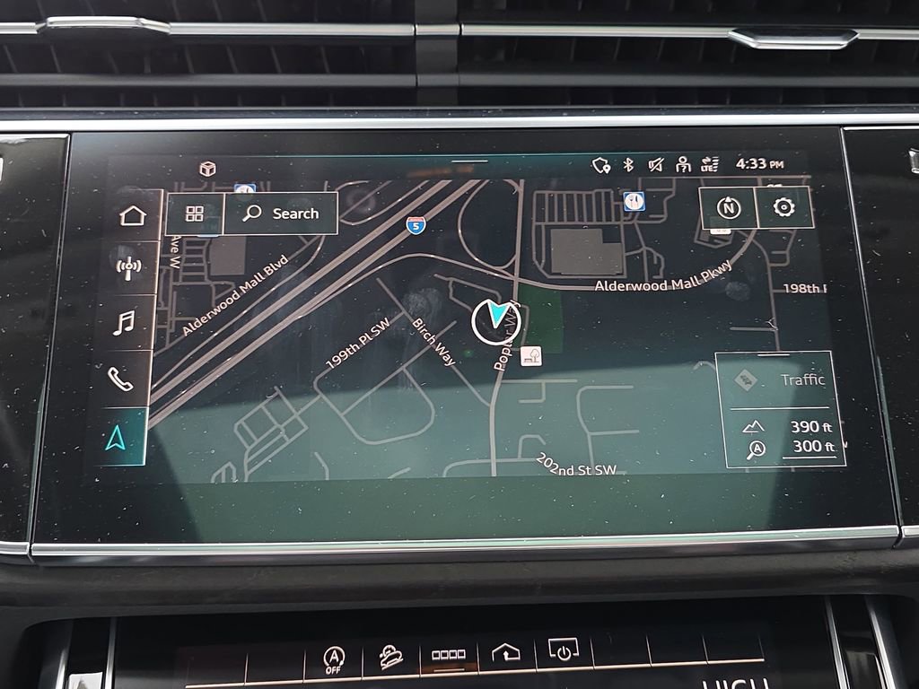 Used 2023 Audi Q8 Premium Plus w/ Premium Plus Package image 25