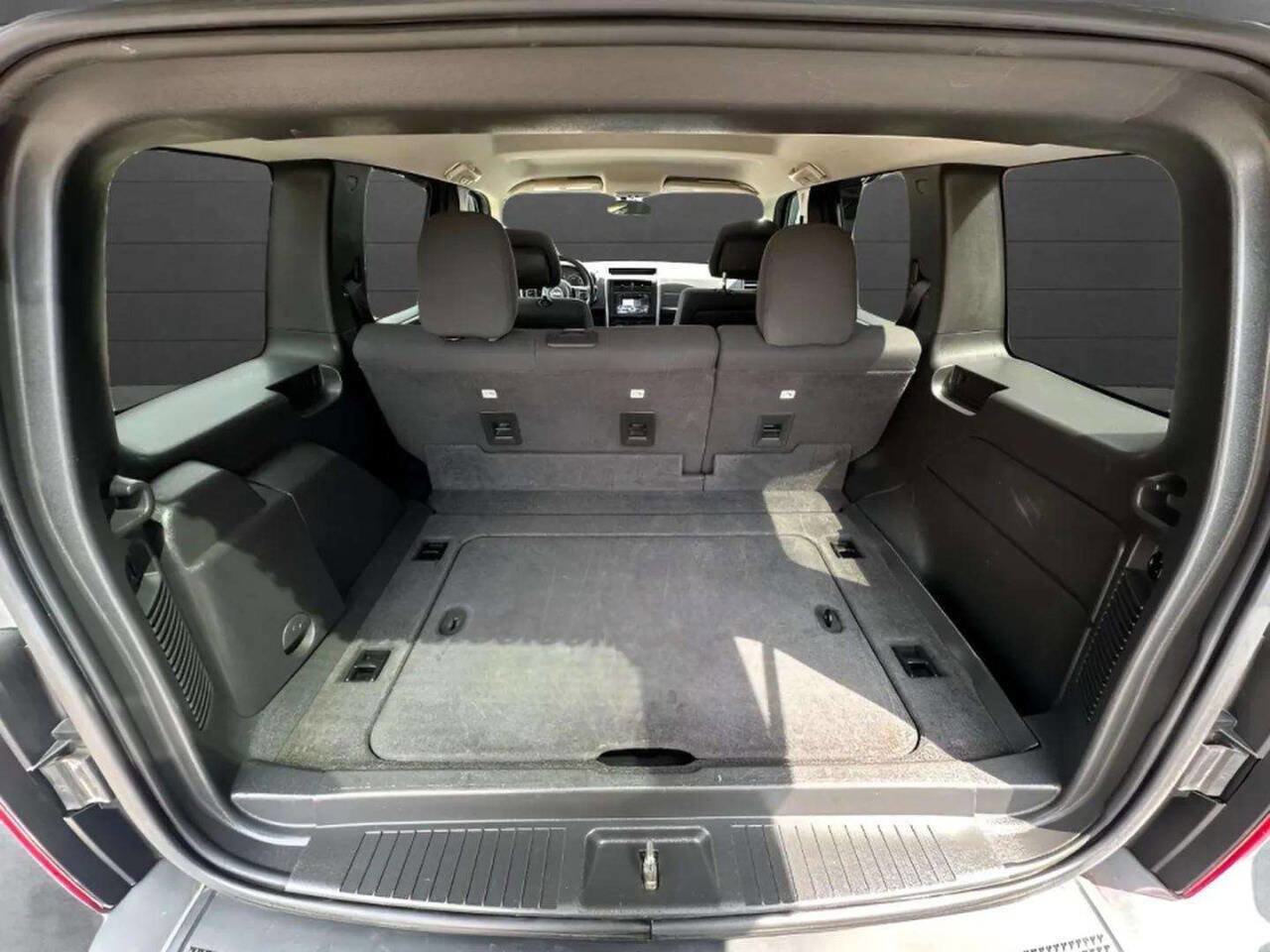 Used 2012 Jeep Liberty Sport w/ Popular Equipment Group image 28