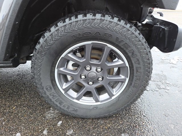 Used 2021 Jeep Wrangler Sport S image 63