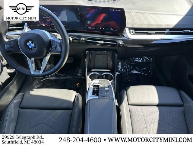 Used 2025 BMW X2 xDrive28i image 18