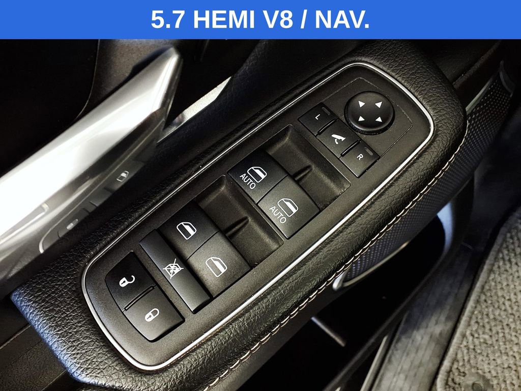 Used 2024 RAM 1500 Laramie image 25