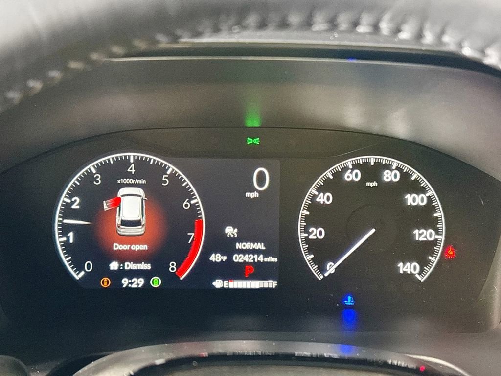 Used 2023 Honda CR-V EX-L image 14