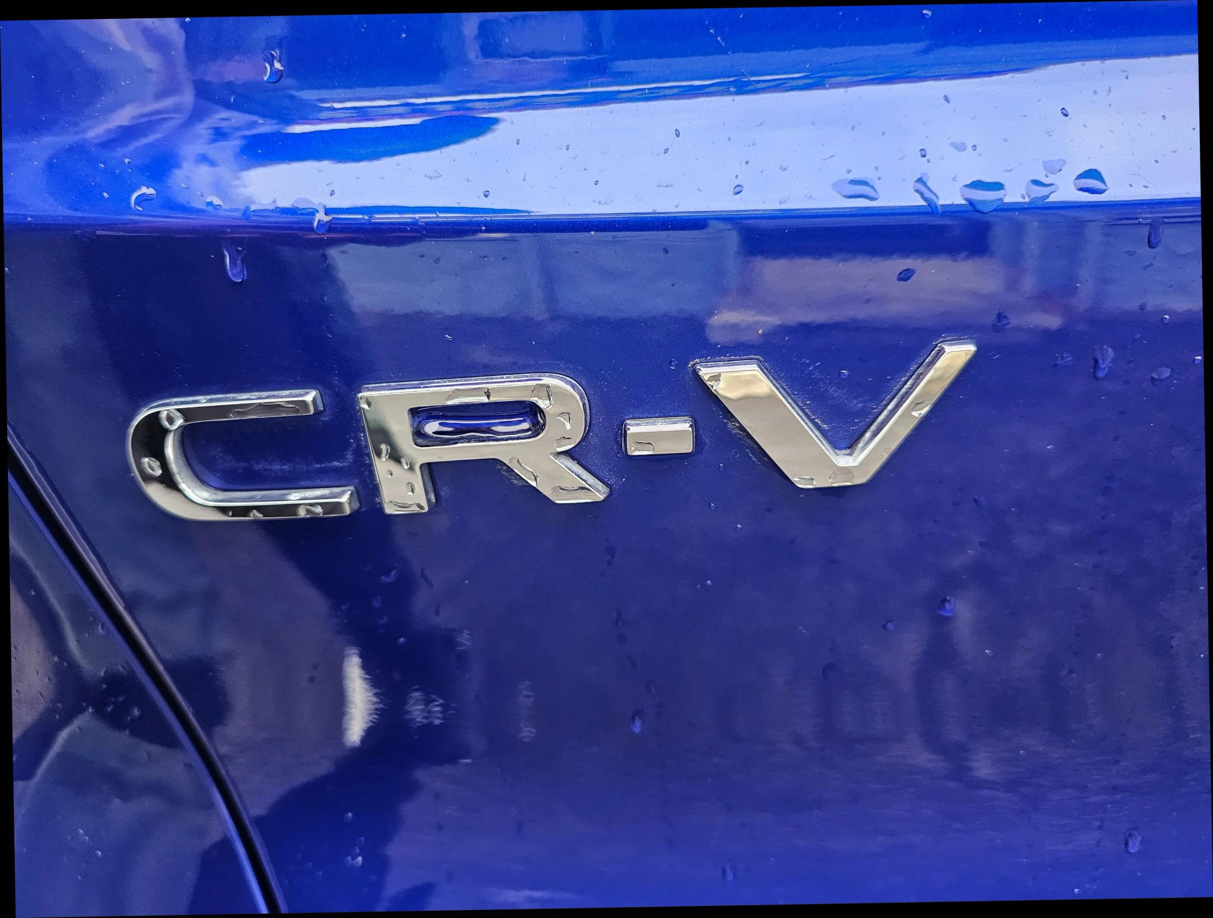 Used 2024 Honda CR-V LX image 28