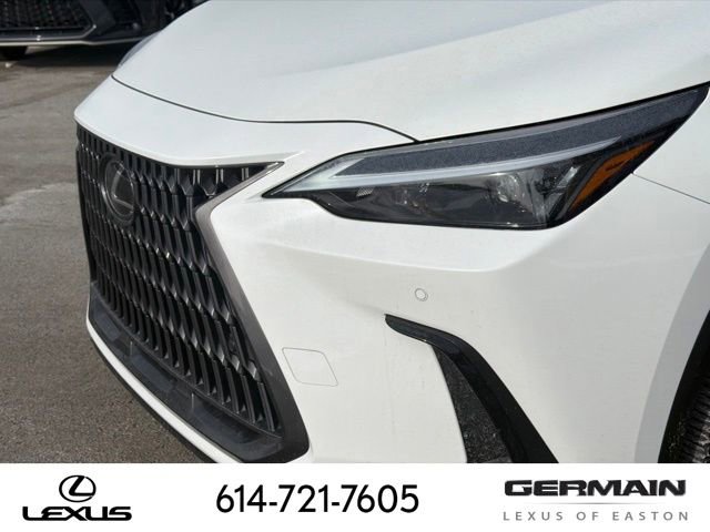 New 2026 Lexus NX 350 FWD image 13