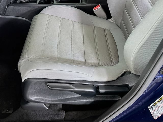 Certified 2018 Honda CR-V LX image 25