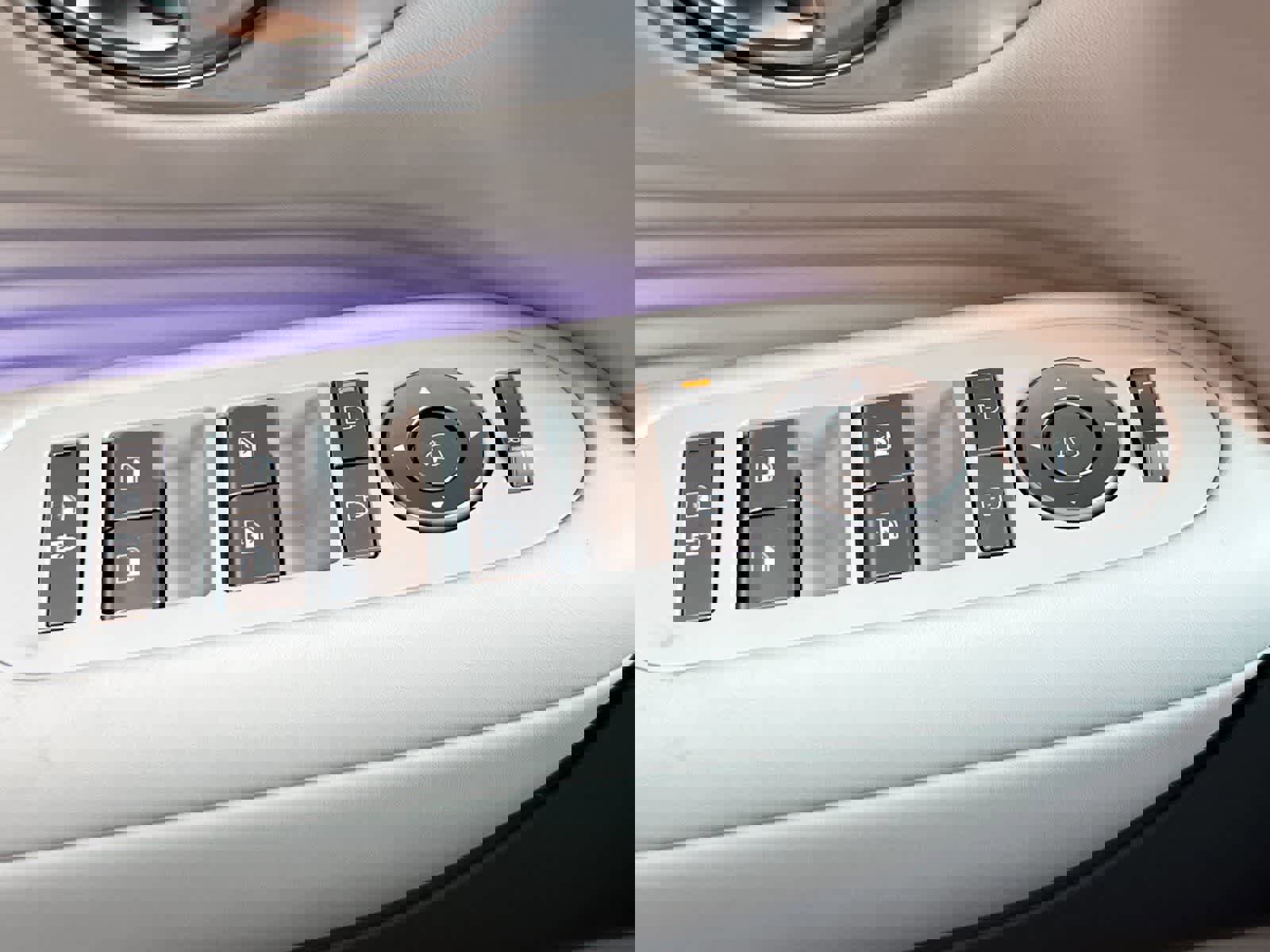 New 2026 Hyundai Ioniq 9 SEL image 13