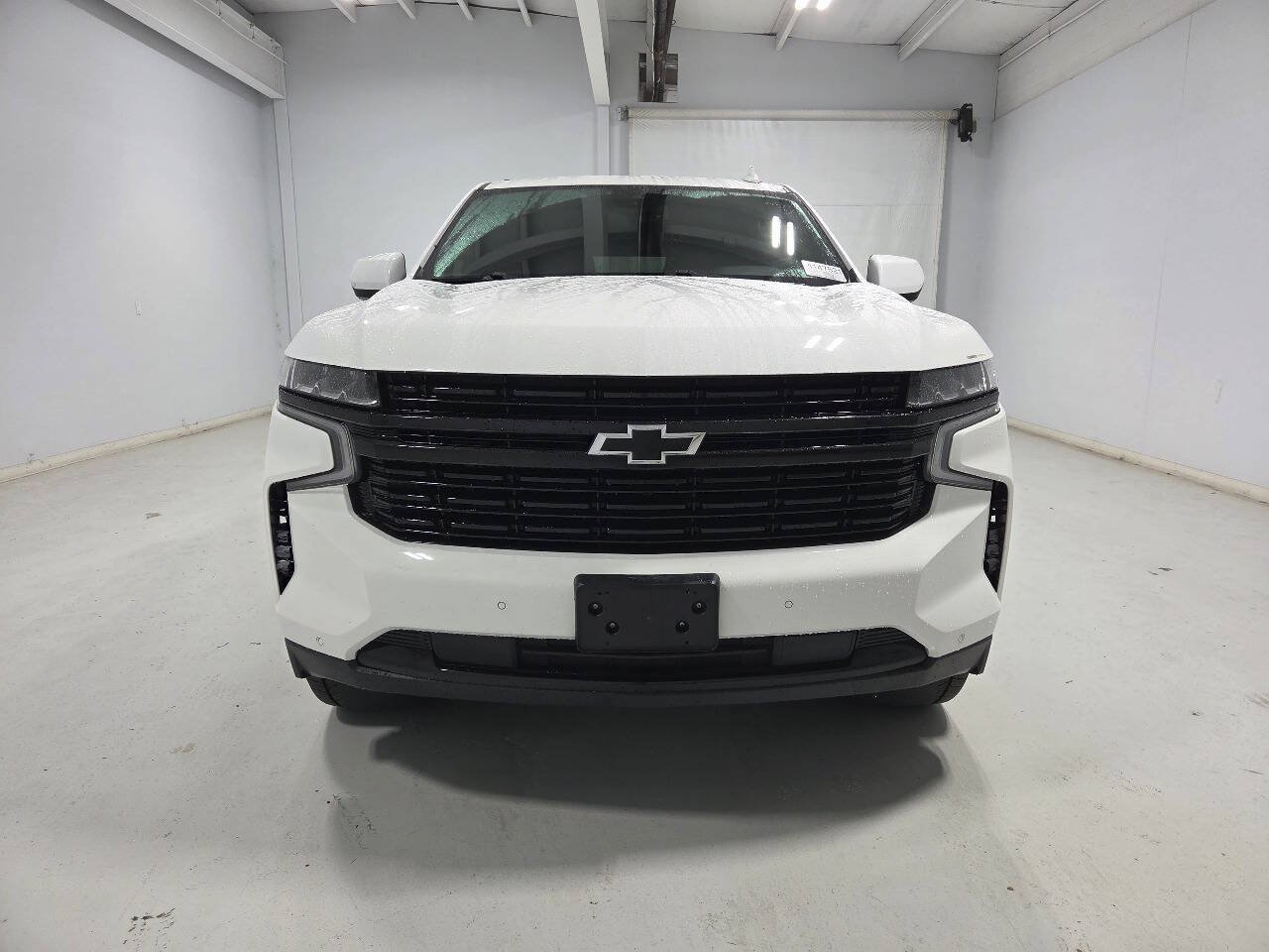 Used 2023 Chevrolet Tahoe RST AWD/4WD image 5