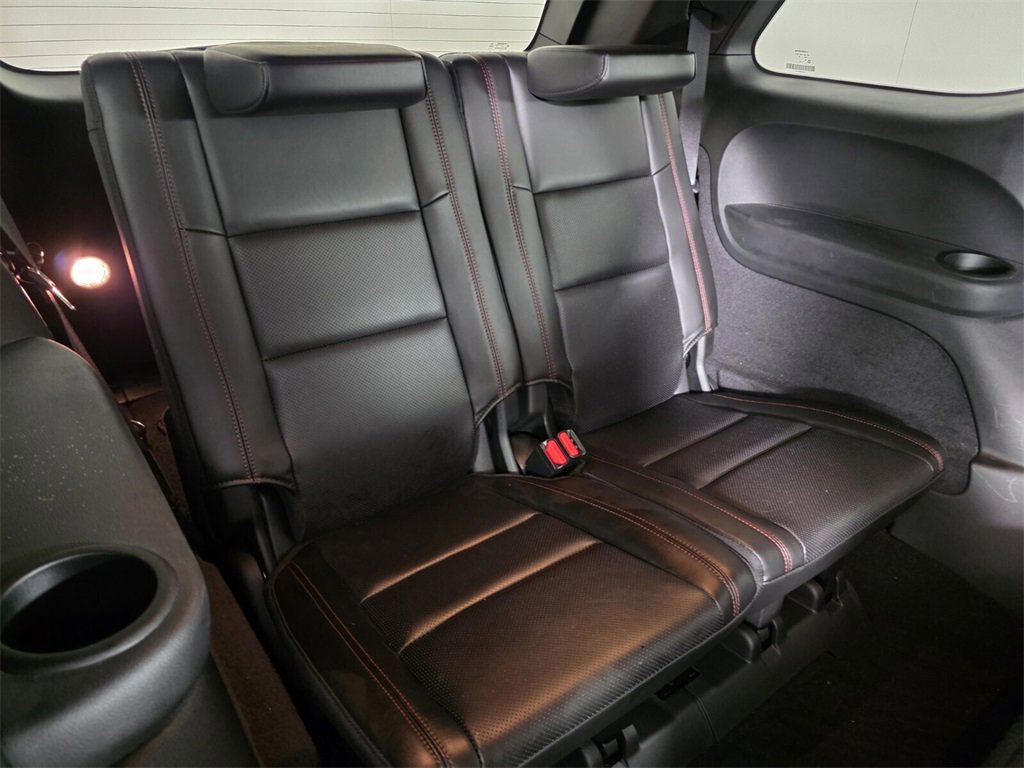 Certified 2024 Dodge Durango GT image 33
