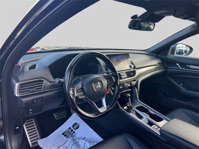 Used 2020 Honda Accord Sport image 22