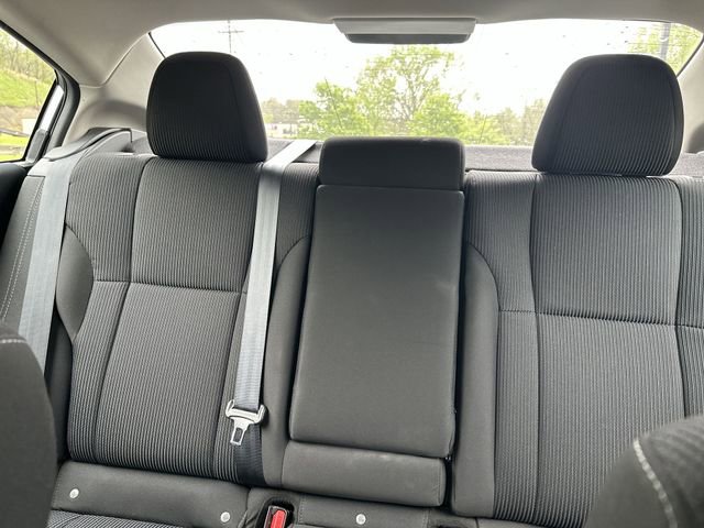 Used 2025 Subaru Legacy Premium AWD/4WD image 27