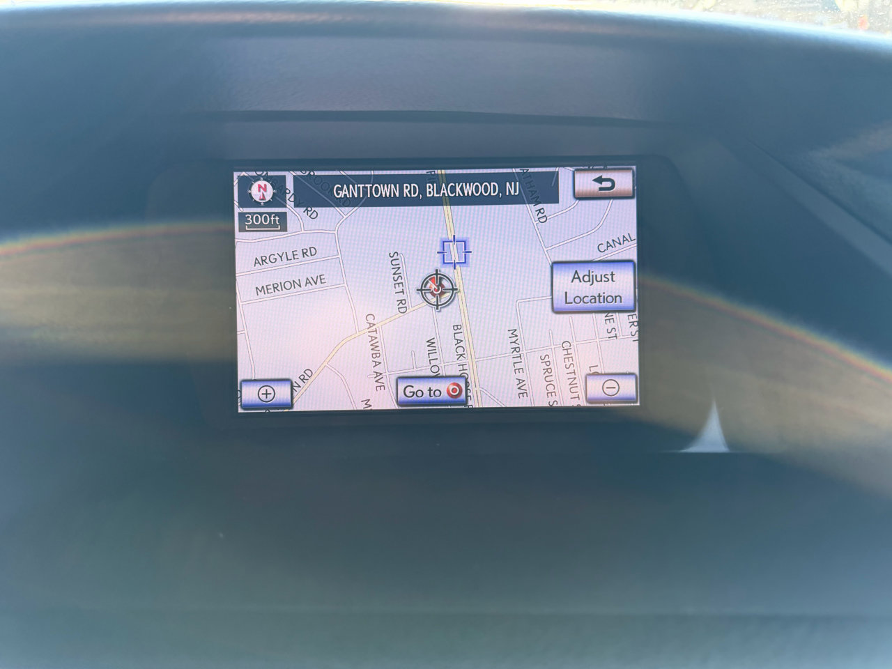 Used 2013 Lexus RX 350 AWD w/ Navigation Pkg image 20