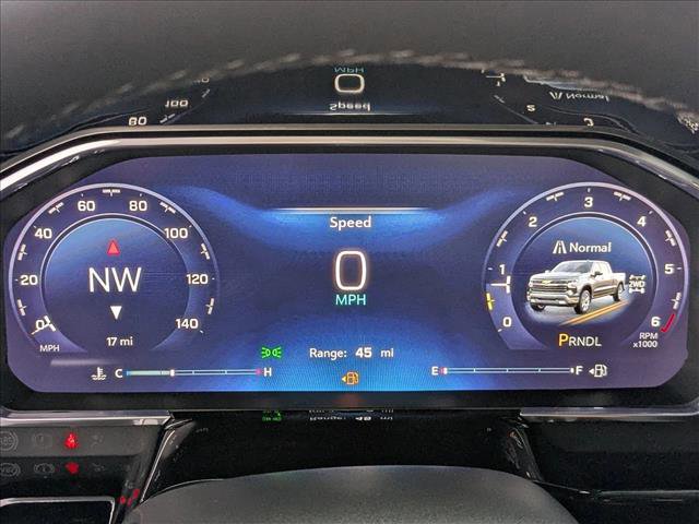 New 2026 Chevrolet Silverado 1500 LT image 10