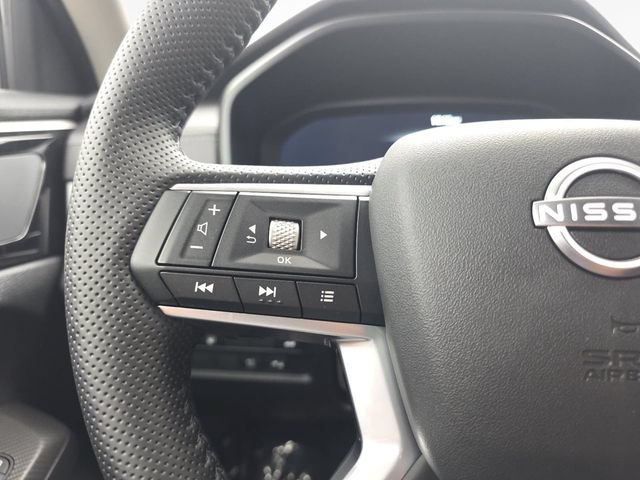 New 2026 Nissan Rogue SL AWD/4WD image 14