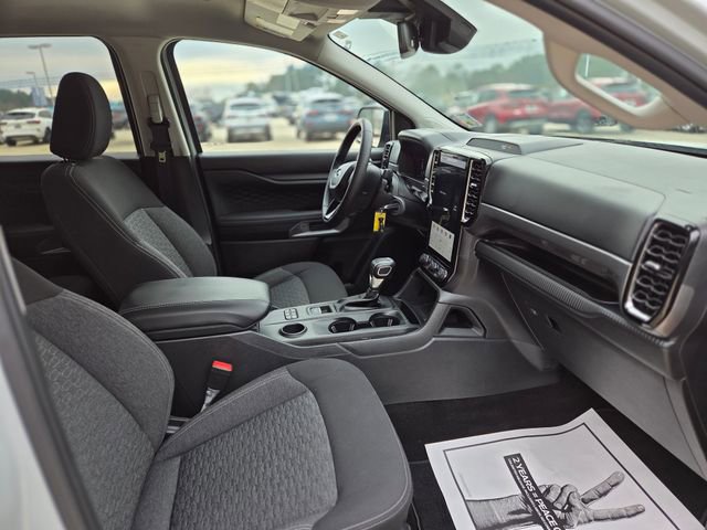Used 2024 Ford Ranger XLT w/ Technology Package image 14