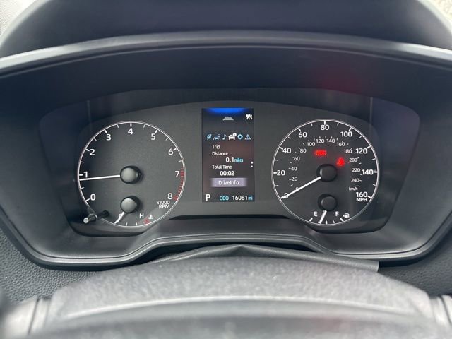 Used 2024 Toyota Corolla SE w/ SE Premium Package image 15