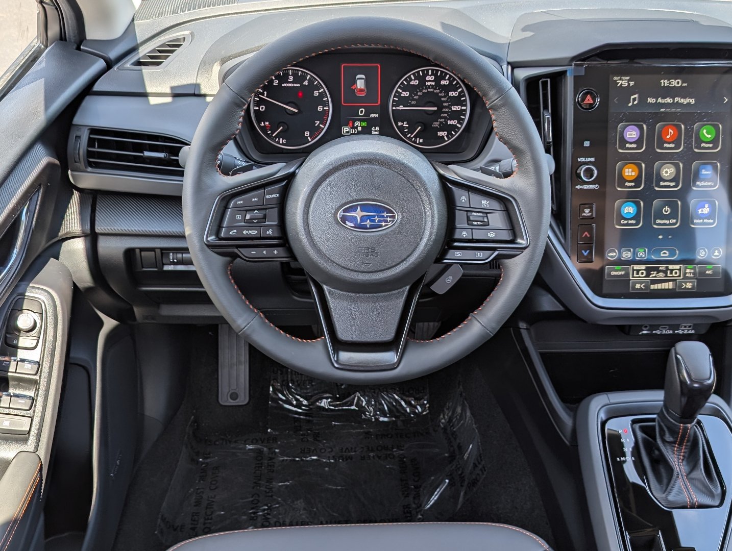 New 2026 Subaru Crosstrek 2.5i Limited AWD/4WD image 23