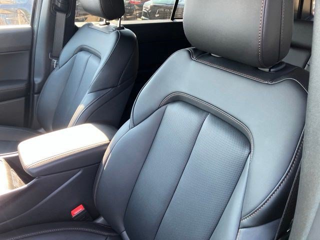 Certified 2026 Jeep Cherokee Limited AWD/4WD image 12