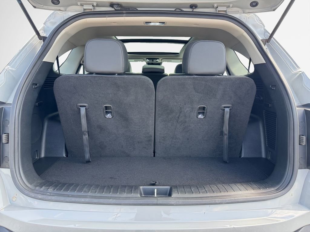 Certified 2024 Kia Sorento S w/ Panoramic Sunroof Package AWD/4WD image 25