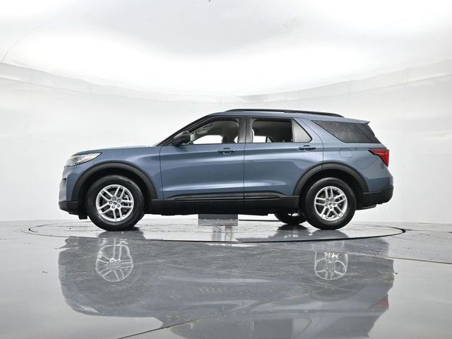 New 2026 Ford Explorer Active w/ Active Comfort Package image 37