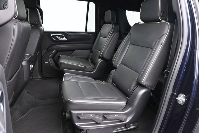 Used 2022 GMC Yukon XL SLT w/ SLT Premium Package AWD/4WD image 27