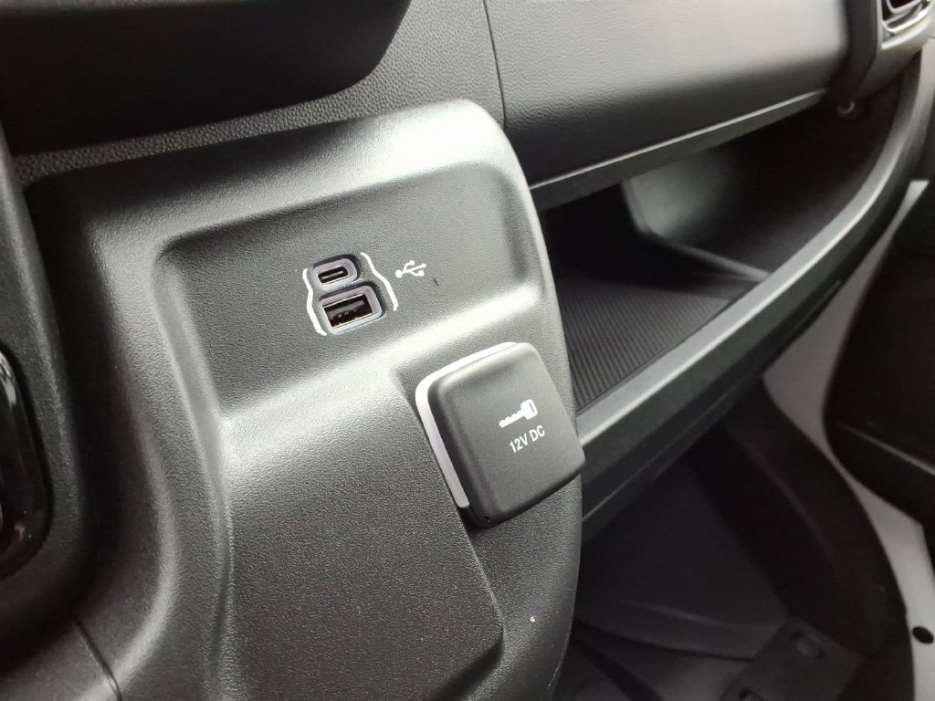 New 2027 RAM ProMaster 3500 FWD image 17