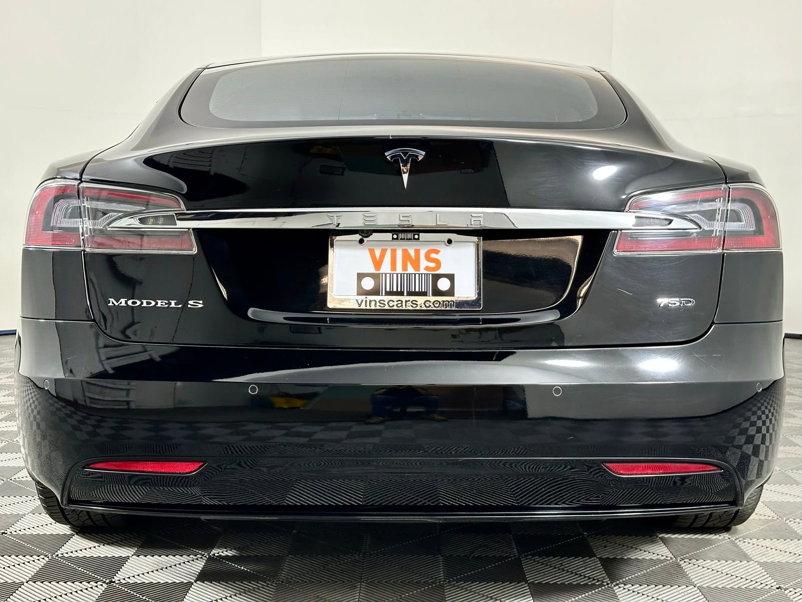 Used 2018 Tesla Model S 75D image 26