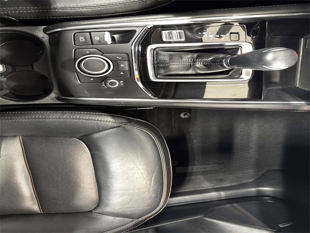 Used 2023 MAZDA CX-5 AWD 2.5 S w/ Premium Package image 14