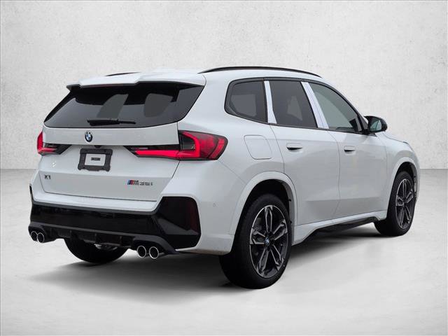 New 2026 BMW X1 M35i video 2