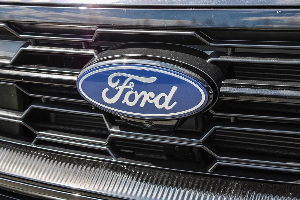 Used 2025 Ford Expedition Active AWD/4WD image 6
