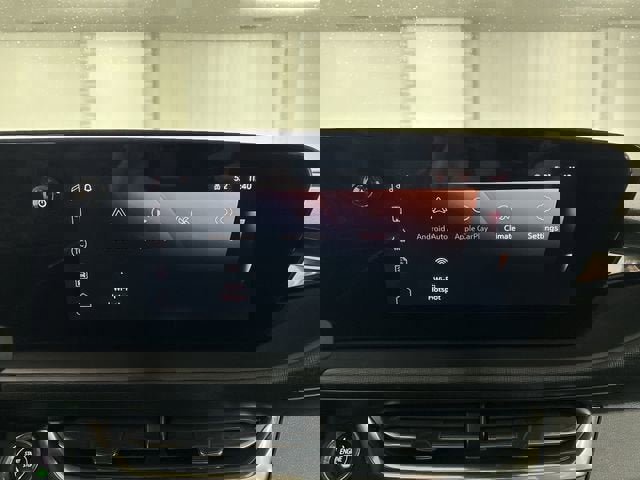 Certified 2024 Buick Envista Preferred w/ Convenience I Package image 13