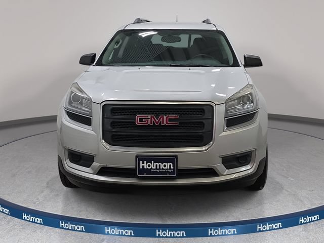 Used 2016 GMC Acadia SLE FWD image 3