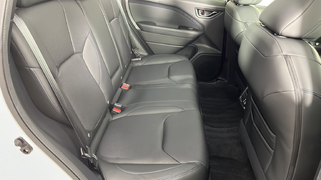 New 2026 Subaru Forester Limited AWD/4WD image 26