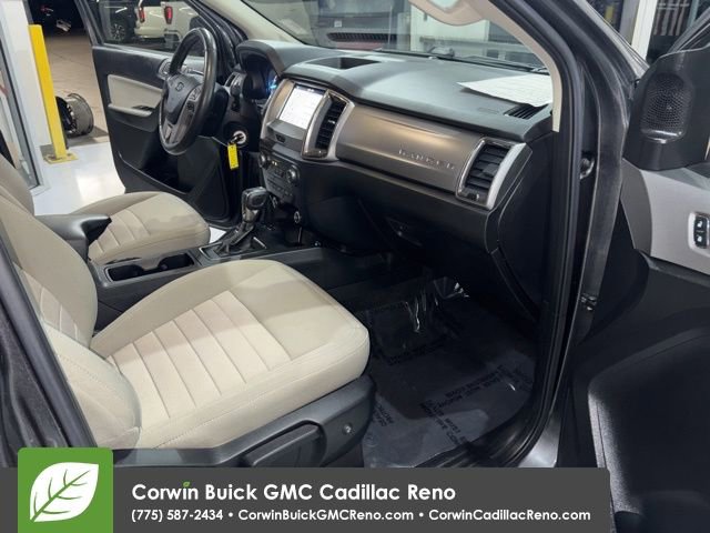 Used 2019 Ford Ranger XLT w/ FX4 Off-Road Package image 29