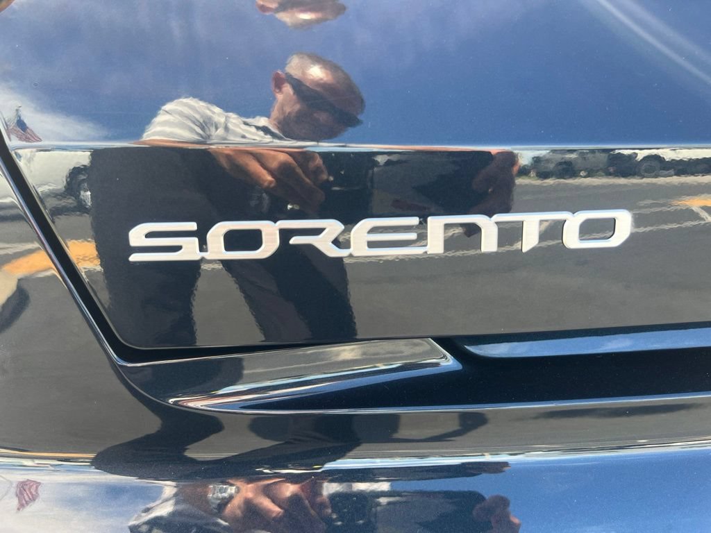 Used 2023 Kia Sorento EX AWD/4WD image 22