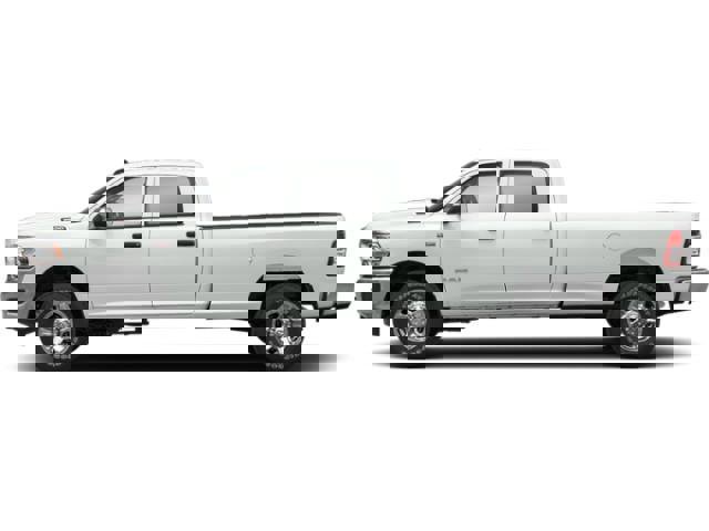 Certified 2020 RAM 3500 Laramie image 6