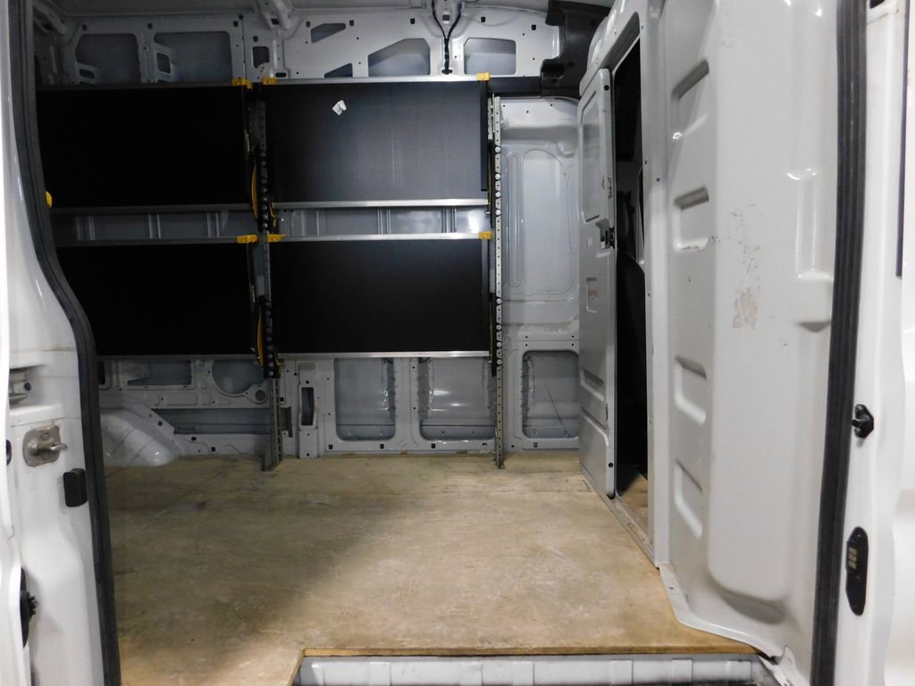 Used 2022 Ford Transit 250 148 High Roof Extended AWD image 26