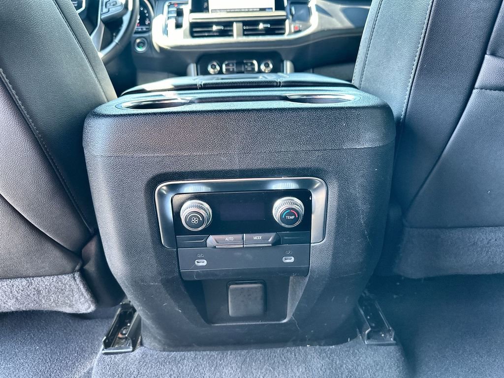 Certified 2024 GMC Yukon SLT image 22