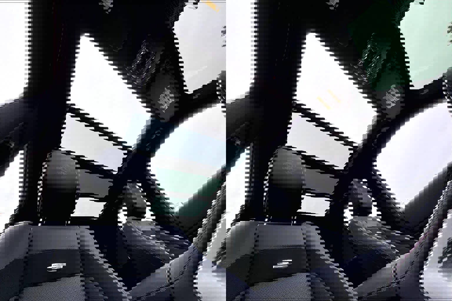 Used 2025 Mercedes-Benz GLE 53 AMG 4MATIC image 13